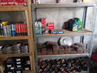 Ririn Jaya Motor