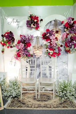 JPS DECORATION