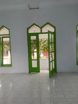 Mushola Al-Huda Wiradadi