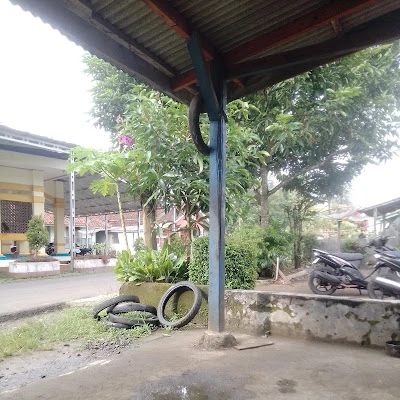 Bengkel Doy