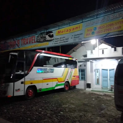 Agen Umroh dan Haji