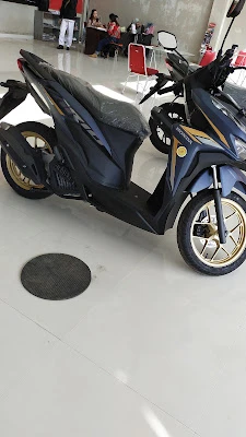 Dumiyati Motor