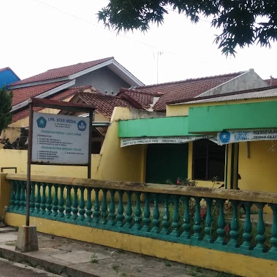 Lembaga Kursus Dan Pelatihan Asmat Media