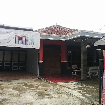 Depot Kangen Water / Healty Water Toyareka