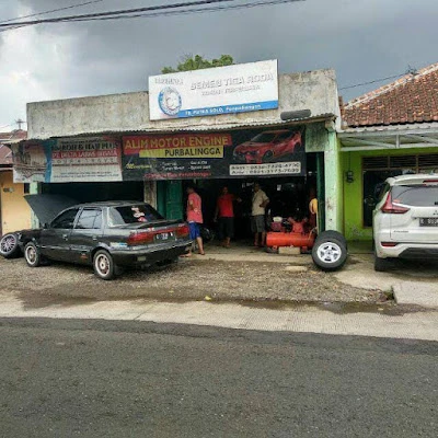 TB. Putra Solo