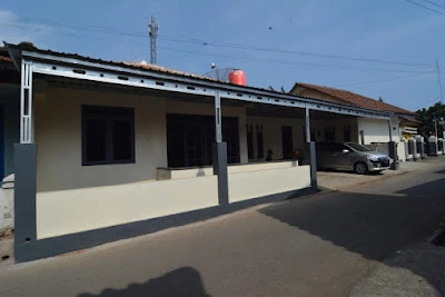 Kost Indi
