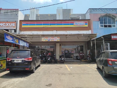 Indomaret Wangon 2