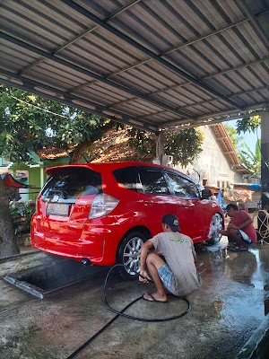 SIGMA CAR WASH