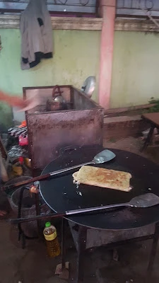 Martabak Buana