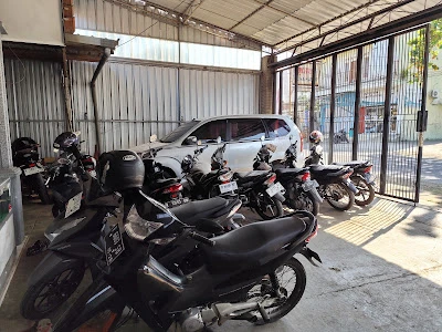 Percetakan Guna Karya