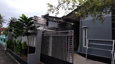 Wisma Legoq Kost