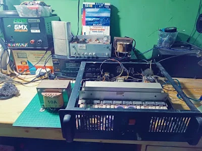 Tiyo Service Elektronics™