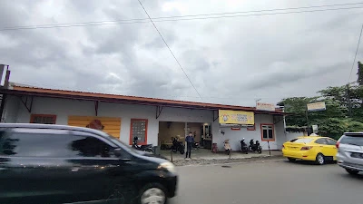 Herona Express Kantor Perwakilan Purwokerto