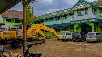SMK Ma'arif NU 1 Sumpiuh