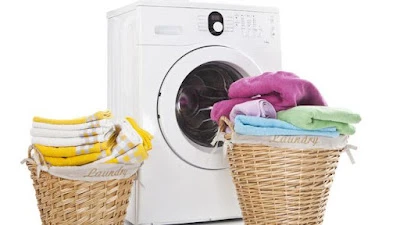 Laundry WIN & CLEAN