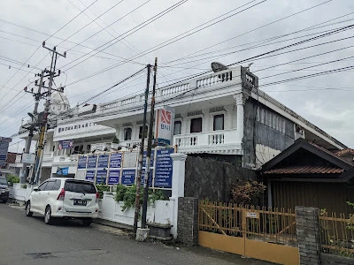 Rumah Sakit Umum Bunda