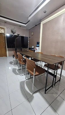 Bimbingan Belajar GAMA UI Cilacap