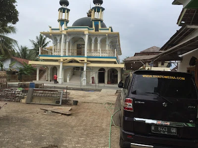 Masjid El-Bayan