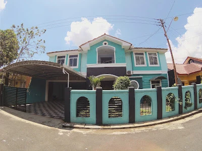 Kost Artaka (Putri)