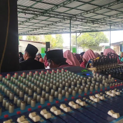 ronald pro audio sound & system