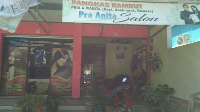 Pra Anita Salon