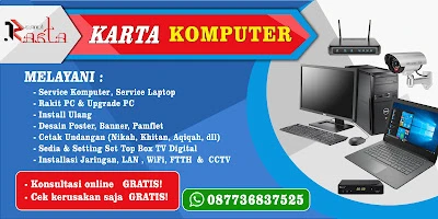 Karta Komputer