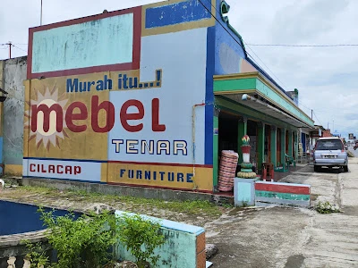Tenar Mebel