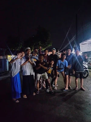 Warkop EEN Squad