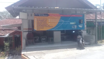 Az Zahra Technic Electronic