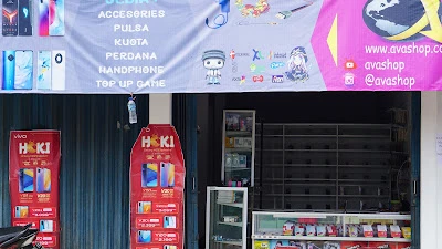 Pasar Tambangan