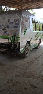 Bengkel Cat Mobil Pak Yono