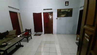 Happy Kost