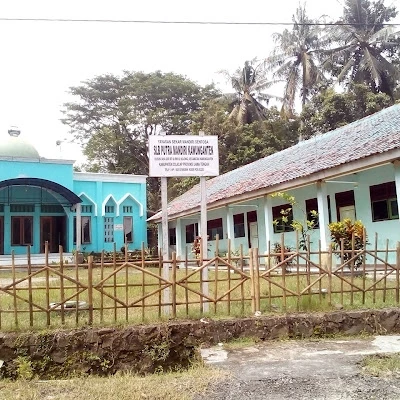 SLB Darma Putra Kalipucang