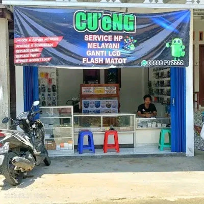 Service Handphone