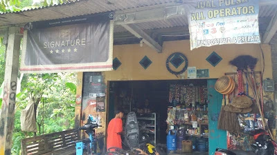 Bengkel Motor Pak Dawan Tlogosari