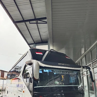 Agen Bus Sinar Jaya
