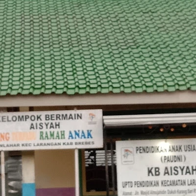 PAUD Rahayu
