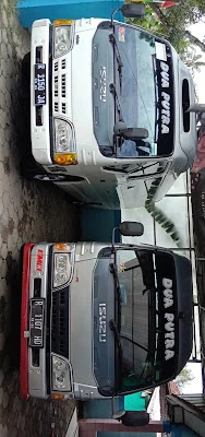 Garasi Prabayasa tour & travel