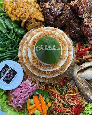 RH Kitchen