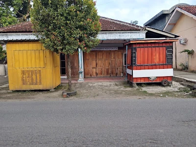 PT. HITA DHARMA KONSTRUKSI