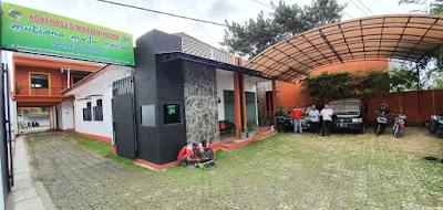 Ksp Rukun Kecamatan Purbalingga