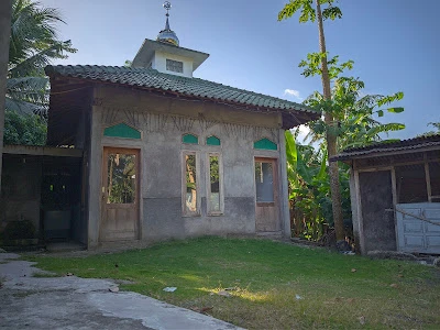 Mushola Al Hasan