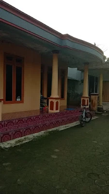 Brayan Travel Kedungbanteng