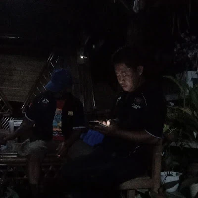 BASECAMP TAMPOL SCATER