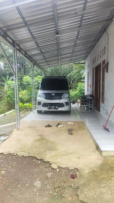 Agen Travel,Carter Mobil & Sewa Supir Mas Eddiee CRDS
