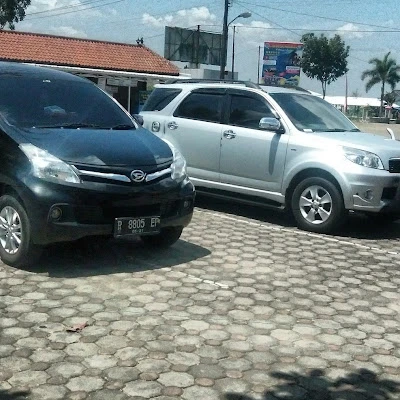 Aldevaro Rentcar