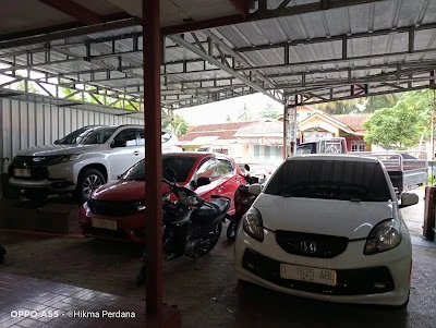 Perdana steam