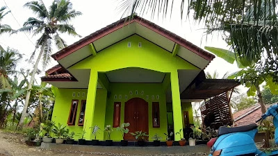 JAYIB SENSO