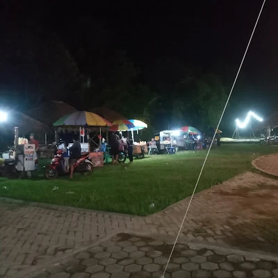Kantor Desa Kemranggon