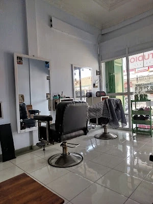 Barber studio Raben